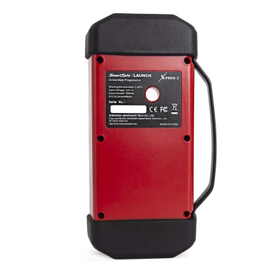 Программатор ключей иммобилайзера Launch X-PROG 3 LNC-053