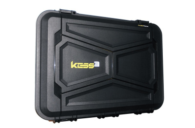 KESS3 Master Hardware