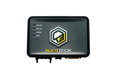 KESS3 Master Hardware