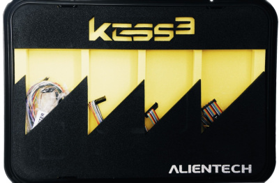 KESS3 Master Hardware