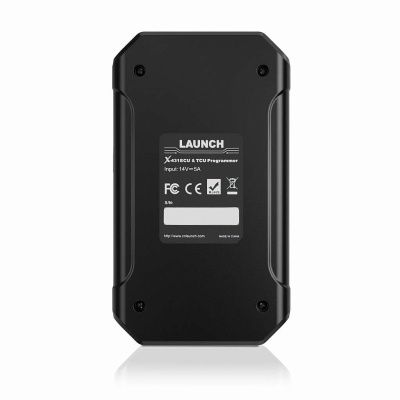 LAUNCH X431 ECU&TCU Программатор ЭБУ