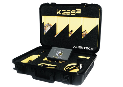 KESS3 Master Hardware