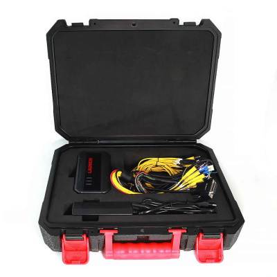 LAUNCH X431 ECU&TCU Программатор ЭБУ