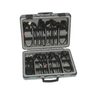 Комплект кабелей TEXA AGRI s04974 для сельхозтехники