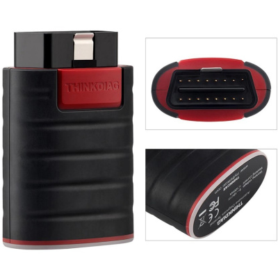 THINKDIAG Диагностический мультимарочный сканер