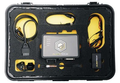 KESS3 Master Hardware