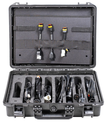 Комплект кабелей TEXA Bike Essential Kit