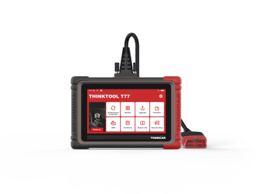 THINKTOOL T77 Диагностический мультимарочный сканер