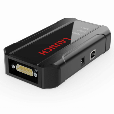 LAUNCH X431 ECU&TCU Программатор ЭБУ