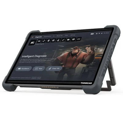 THINKTOOL Expert 399 Диагностический мультимарочный сканер