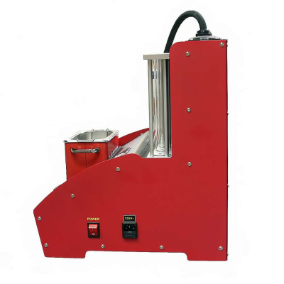 Установка для тестирования и очистки форсунок FSI, GDI и MPI Launch CNC-605A GDI LNC-104