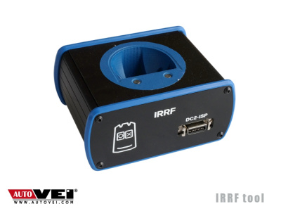 IRRF Набор инструментов